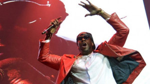 Chainz is hitting the road for the 2 Good to Be T.R.U. tour, he ...