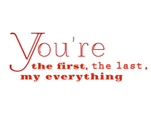 ... Quote Print 11,7 x 8,3 inch 