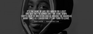 2Pac Covers