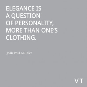 Bio For Instagram Quotes Jean-paul-gaultier-quote