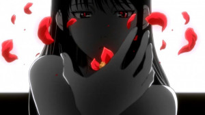 Psycho-Pass 2nd Season Anime Wallpaper