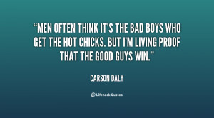 Go Back > Gallery For > Bad Boys Quotes