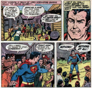 What DC’s ‘Superman: A Celebration Of 75 Years’ Says About How ...