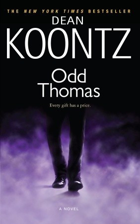 Review * Odd Thomas by Dean Koontz