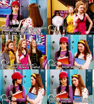 gomez wizards of waverly place harper finkle jennifer stone 2 years ...