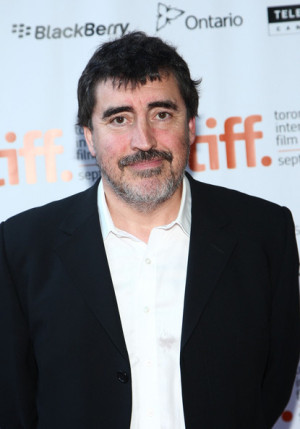 Alfred Molina Actor Contact by Valeri