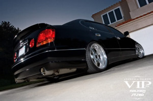 Thread: Post up your pics [Vips, Exotics and Top Notch Luxurys]