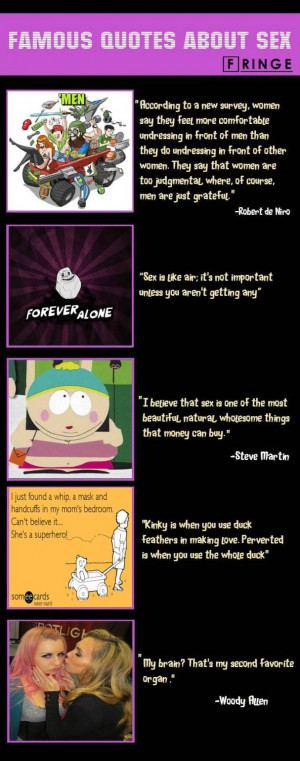 Funny Pictures 2014 Famous Quotes About Sex