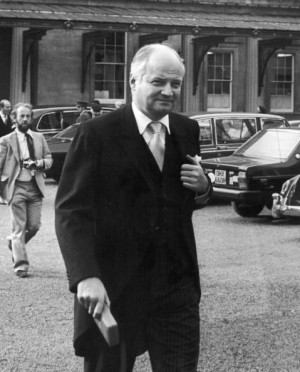James Goldsmith Gettyimages