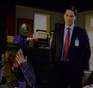 Hotch/Reid 2011 Advent Thread