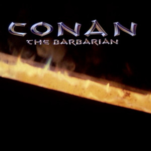 ... Home > Movies and T.V. Series (New and Old) > Conan the Barbarian