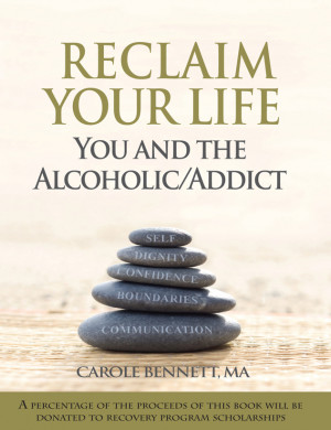 Reclaim Your Life Reclaim Your Life - Audio Is There a Dry Drunk in ...