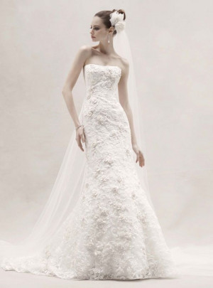 oleg cassini wedding dresses 2013