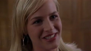 MELVIN UDALL: Good, nice, thrilled, exciting. You don't have to wait ...