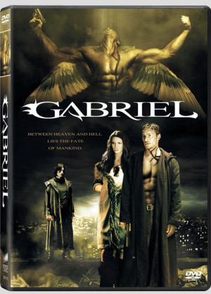 Gabriel (US - DVD R1)