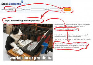 bug chat chat-search