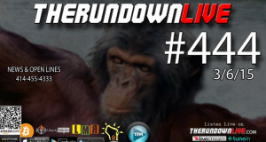 The Rundown Live #444 Open Lines (Goombas,Disney Boy Kiss,Dancing for ...