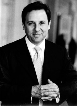 Ron Suskind Pictures