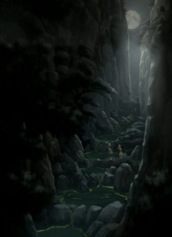Guru Pathik used the pools of water along a stream as an analogy for ...