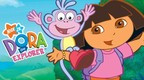 Dora Had a Little Lamb
