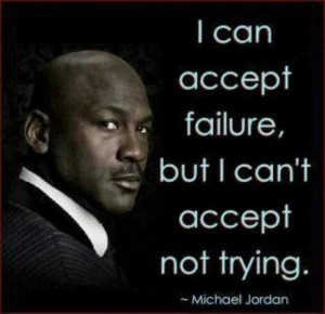 Michael Jordan Quotes