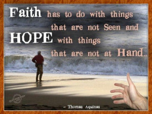 Have faith restart faith quote