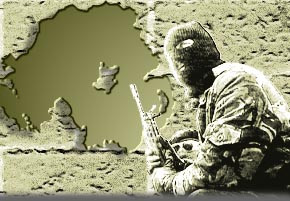 Real Irish Republican Army