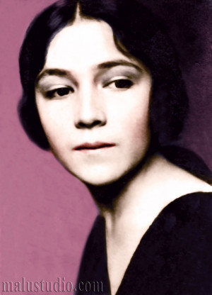 Take care of your inner, spiritual beauty. That will reflect in your ...