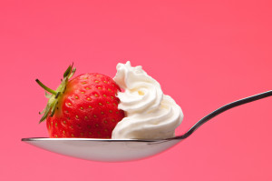 Strawberries and Cream, It’s Wimbledon final time!
