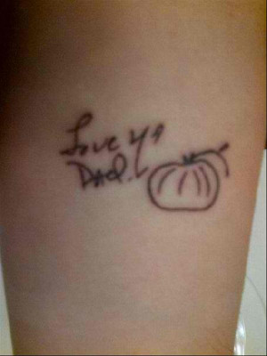 love you daddy quotes from daughter