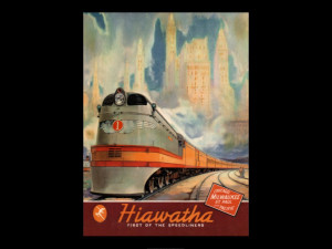 Hiawatha 1937