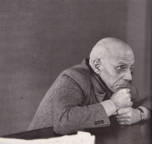 Foucault: The Legacy