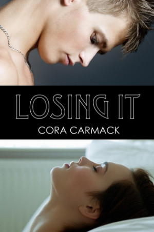 Reseña: Losing It de Cora Carmack