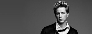 Josh Dallas Of Once Upon A Time Facebook Cover