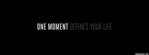 one moment defines your life currently 0 5 1 2 3 4 5 views 1467 ...