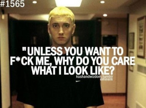 funny Eminem quote autographs ebay