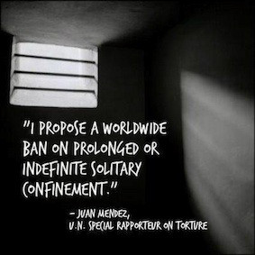 Solitary confinement, CDCR get slammed at legislative hearingz ...