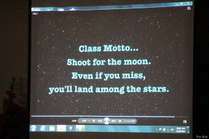 8th grade class mottos Senior Class Mottos.