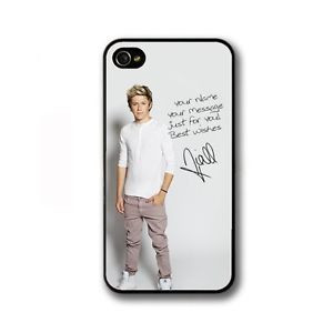 ONE-DIRECTION-1D-UK-Niall-Horan-Tour-CD-2015-Case-iPhone-5-5c-5S-4-4S ...
