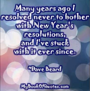 Dave Beard Quotes