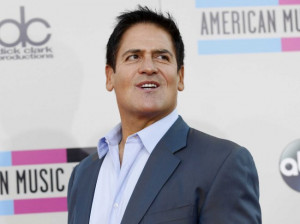 reuters mark cuban has talked about overcoming failure mark cuban once ...