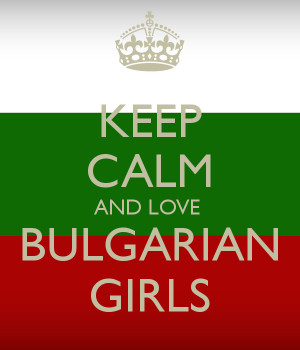 Keep Calm And Love Girls