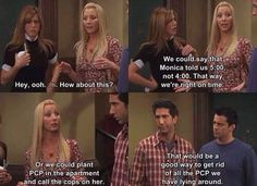 Friends Tv Quotes Ross Like. friends tv show funny