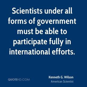 International Quotes