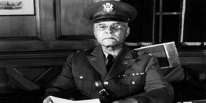 Benjamin Oliver Davis, Sr.: The First Black General of the U.S. Army