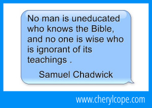 Bible Verses About Financial Responsibility