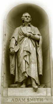 Adam Smith Quotes On Government Regulation