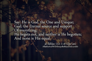 allah, beautiful, god, hqlines, islam, life, muslim, muslims, quotes ...