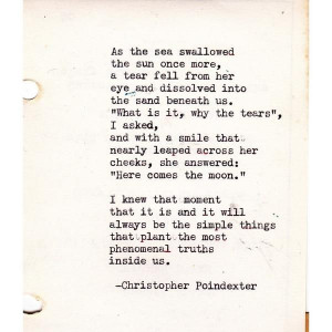 Christopher Poindexter quotes | Chris Poindexter (healthesebones) on ...