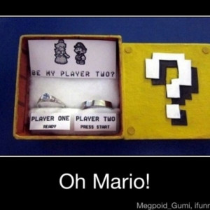 Nintendo proposal lol